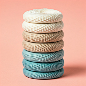 ¿Cuánta lana necesito para mi proyecto?