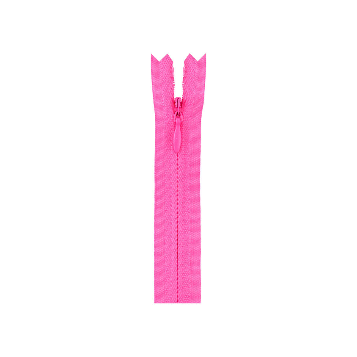 Cremallera Invisible 20 cm