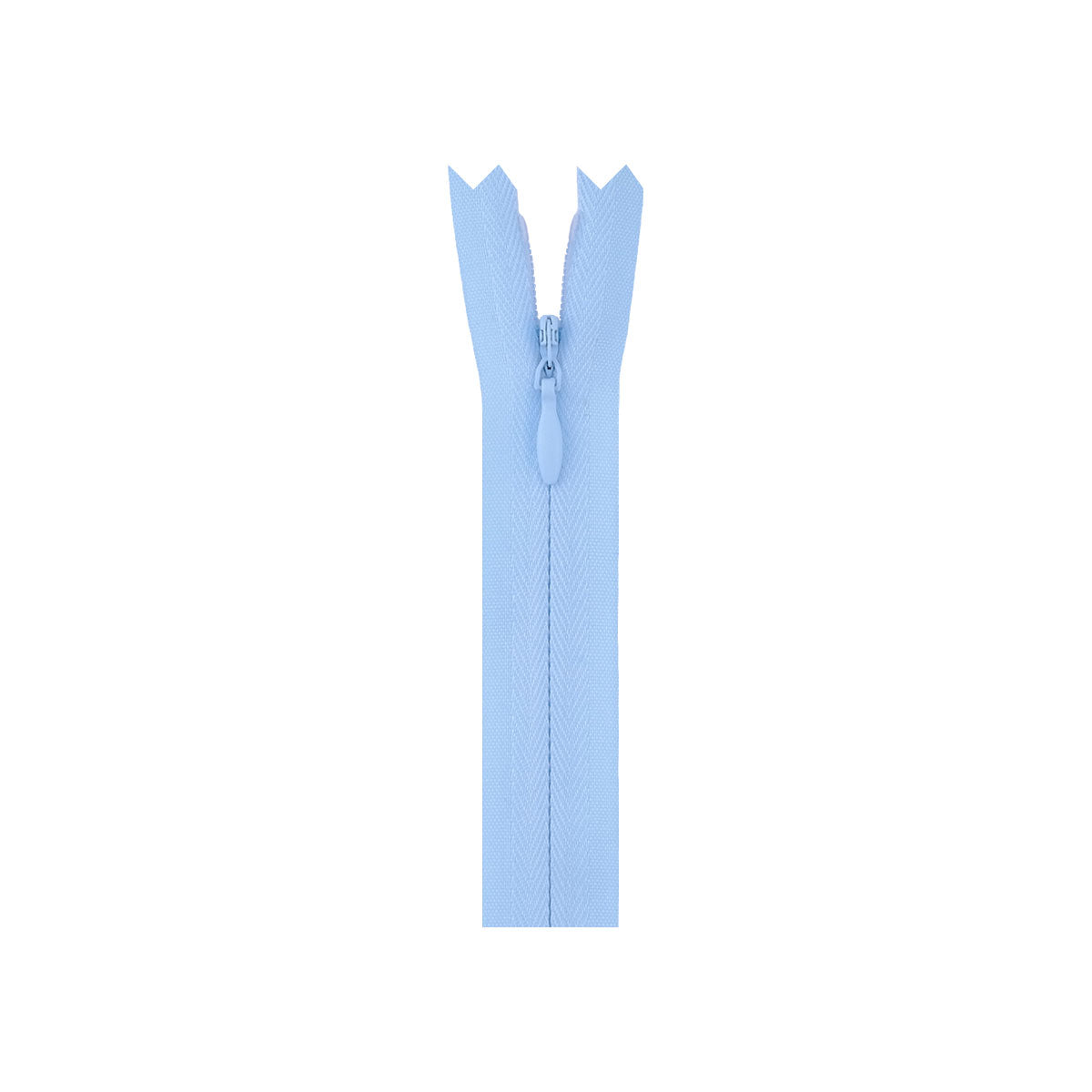 Cremallera Invisible 20 cm
