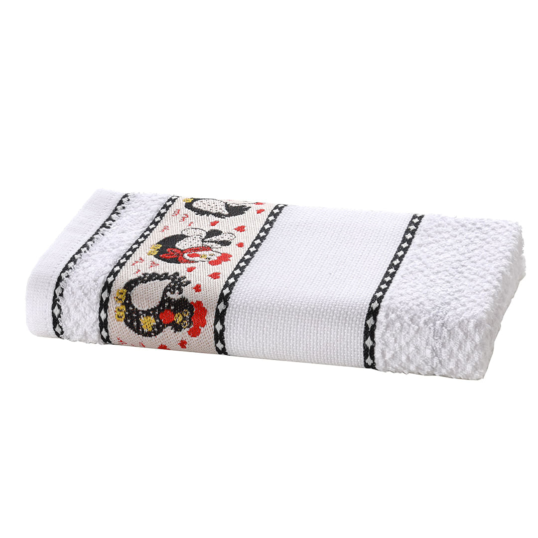 Toalla Cocina Vigo 45x70 cm