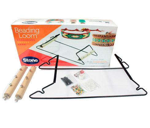 Telar Bisutería Stone