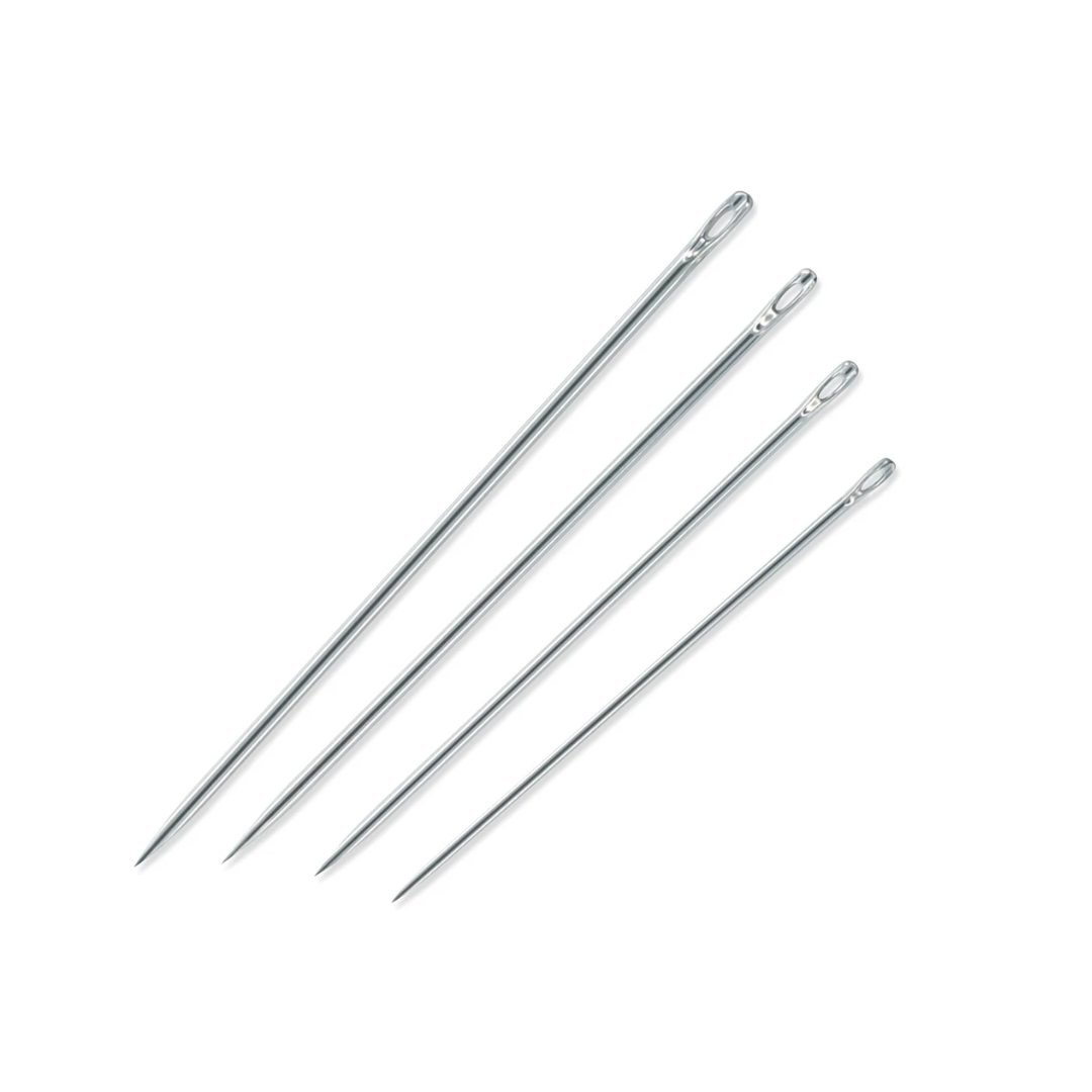 Aguja Dritz Quilting 56B-7