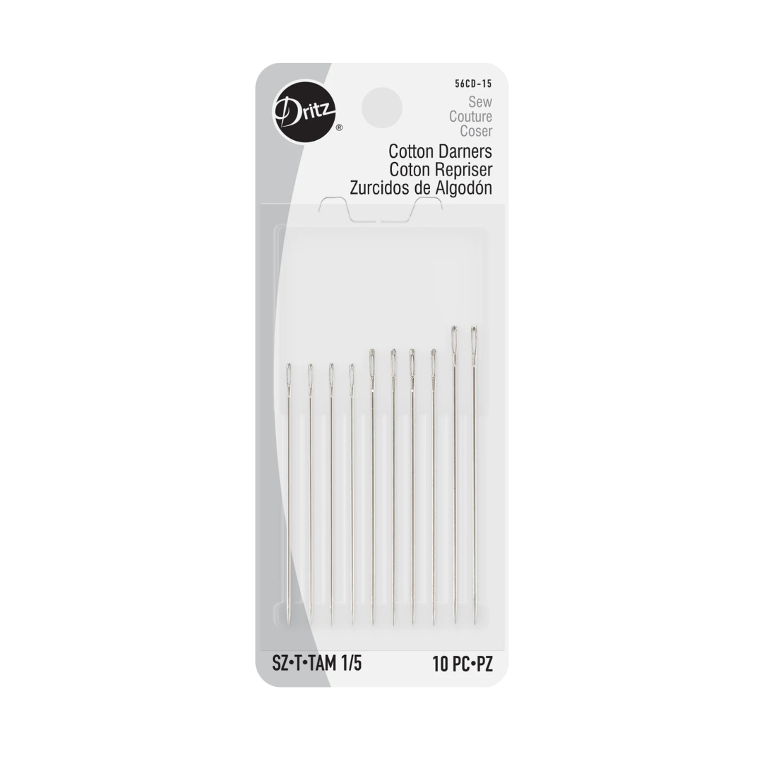 Aguja Dritz Zurcir 56CD-15