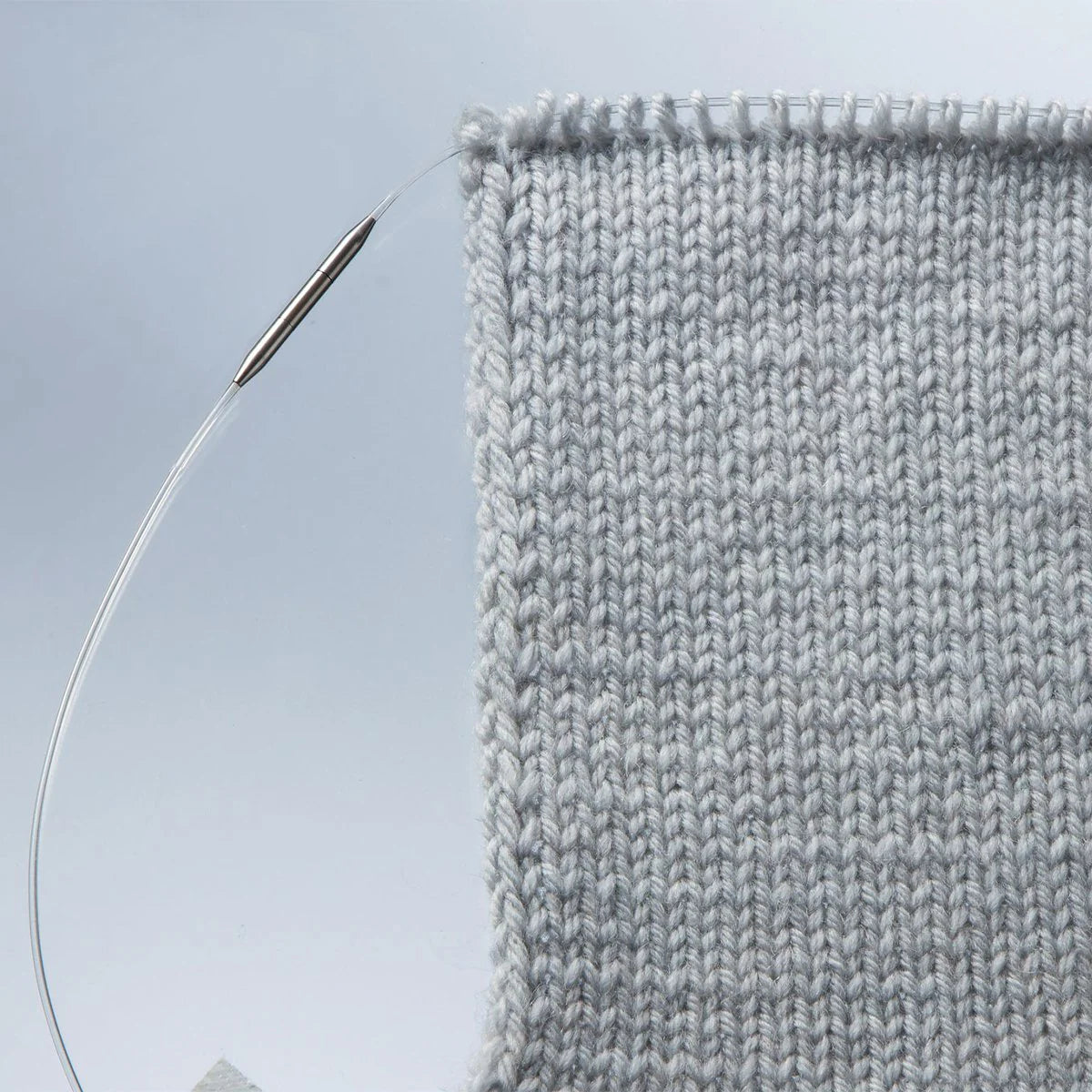 Conector Clover para Cable Intercambiable Aguja Circular