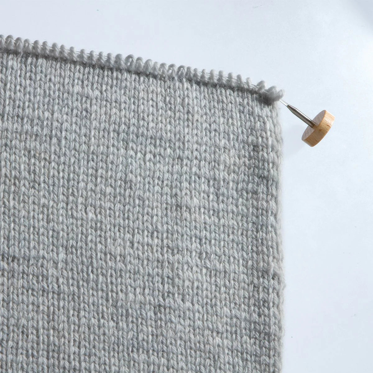 Topes Clover para Cable Intercambiable Aguja Circular