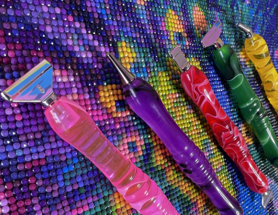 Set luxury Add para Diamantes