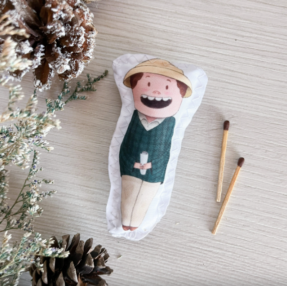 Kit Ritual Año Viejo en frasco