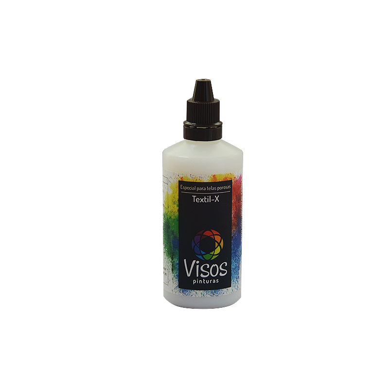Sellador de Telas Porosas Textil x Visos 80gr