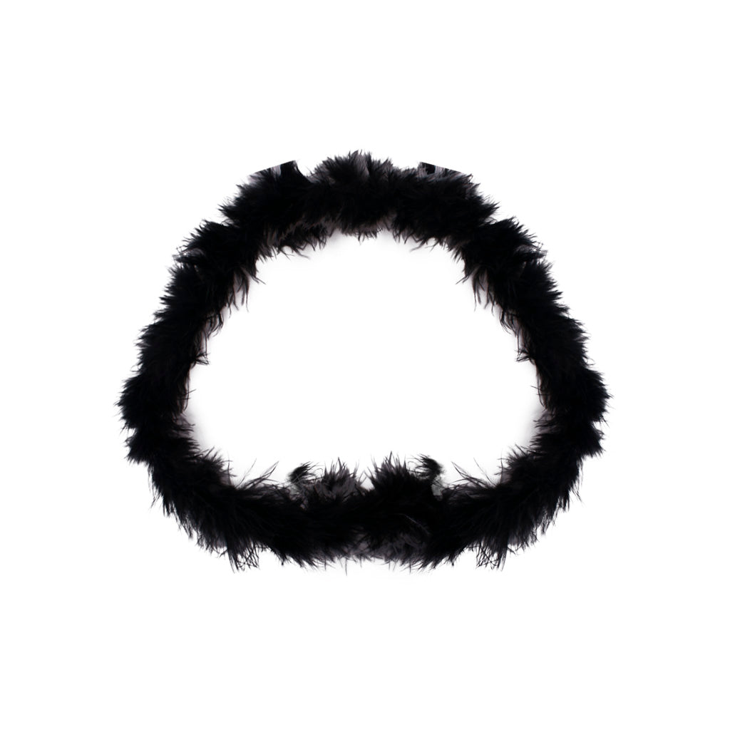 Pluma Marabou