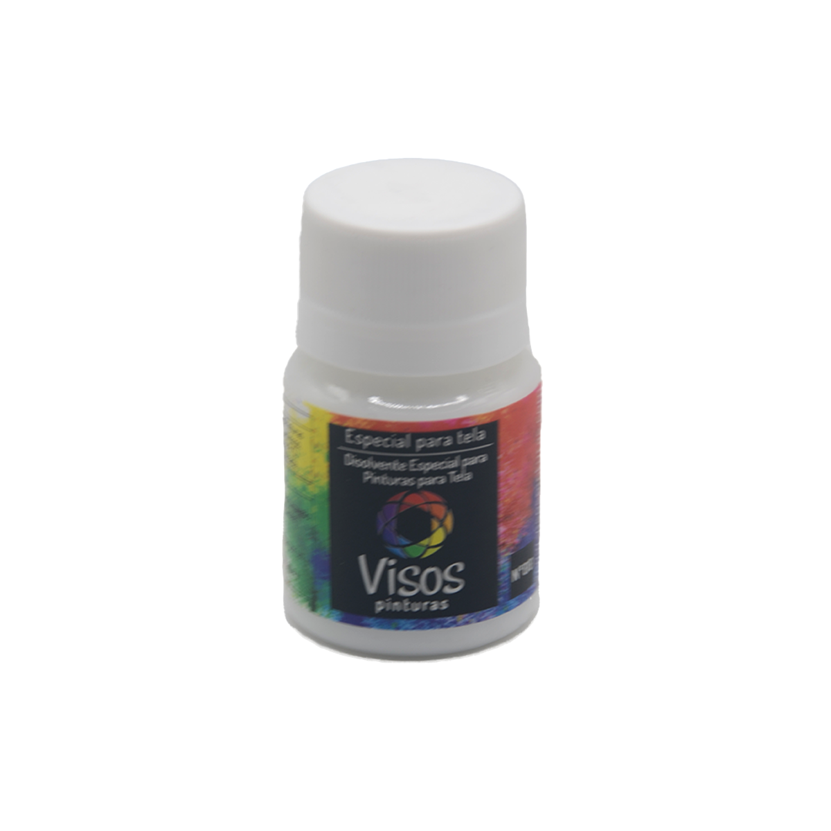 Disolvente para Telas 35gr