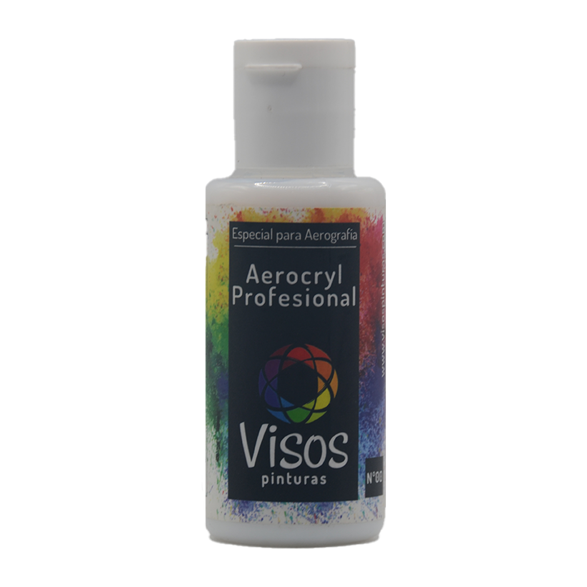 Base Textil Aerocry 60gr
