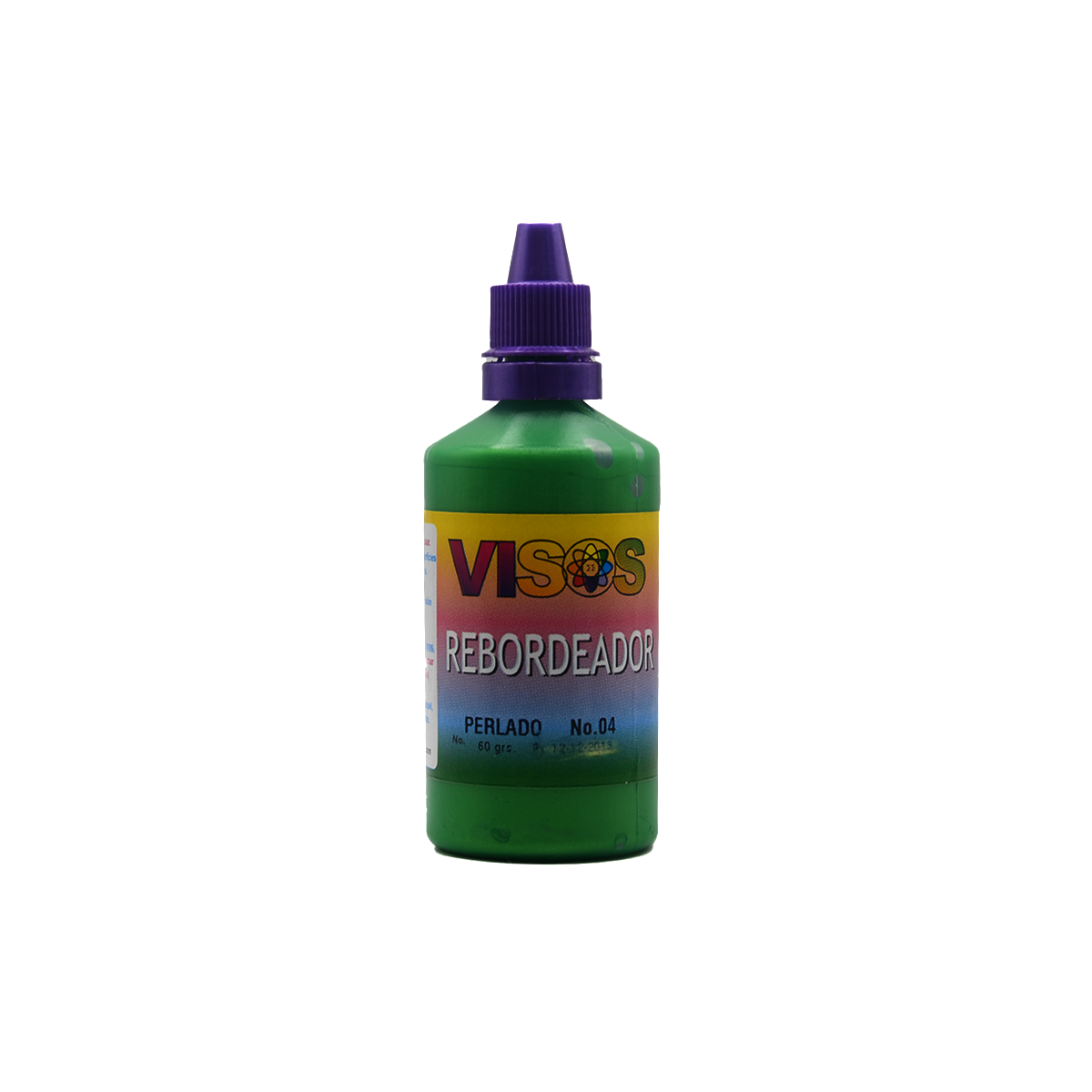 Rebordeador Relieve Perla 60gr