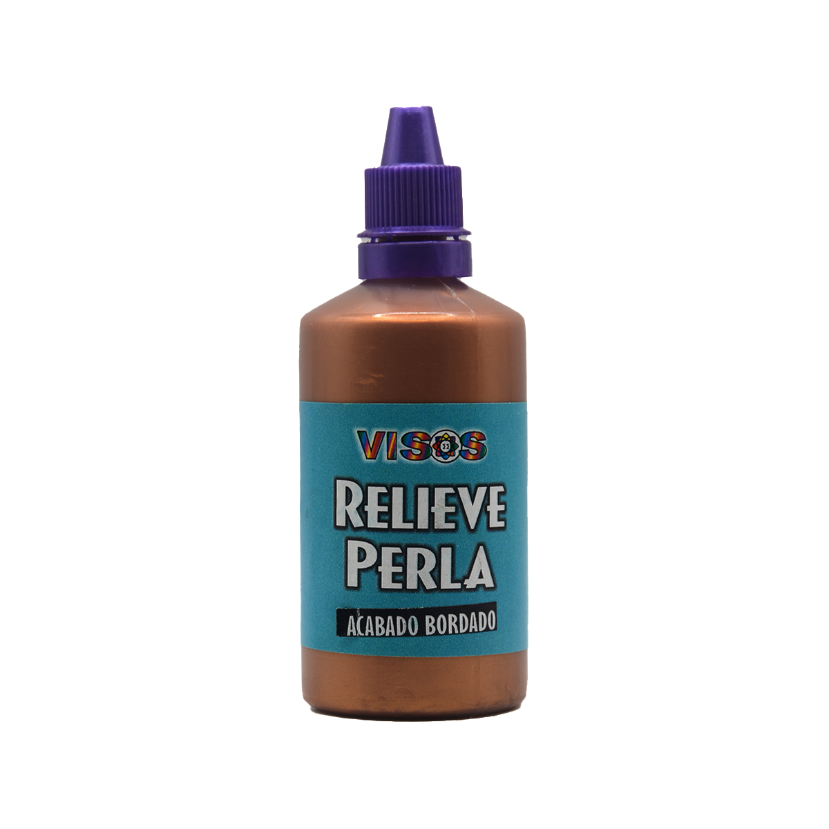 Rebordeador Relieve Perla 60gr