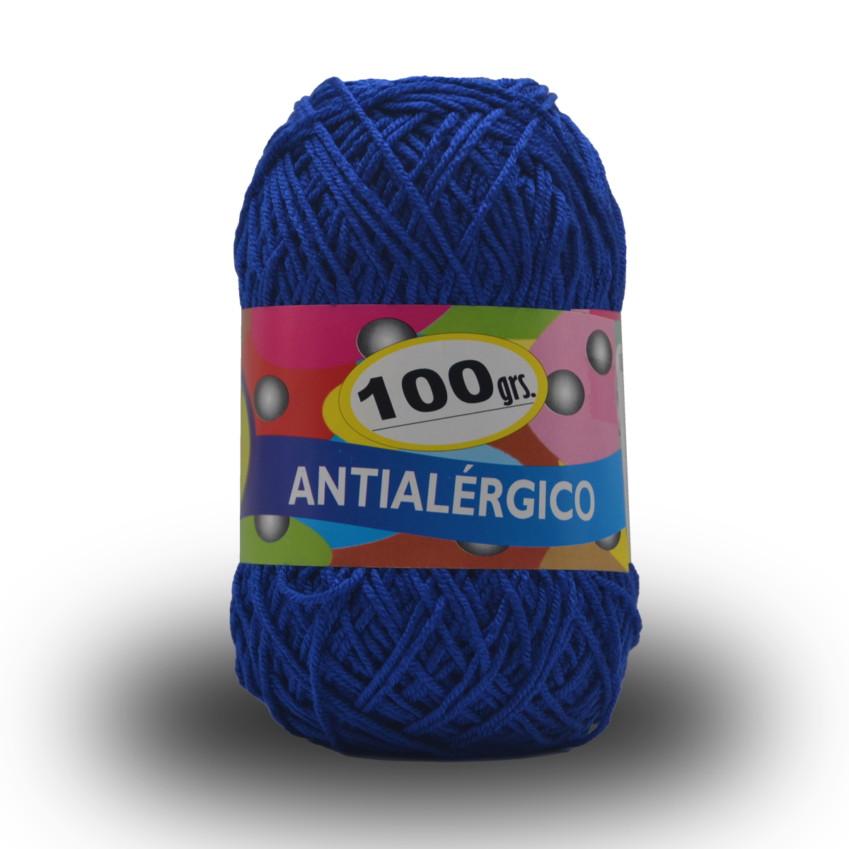 Hilo Macramé 100Gr