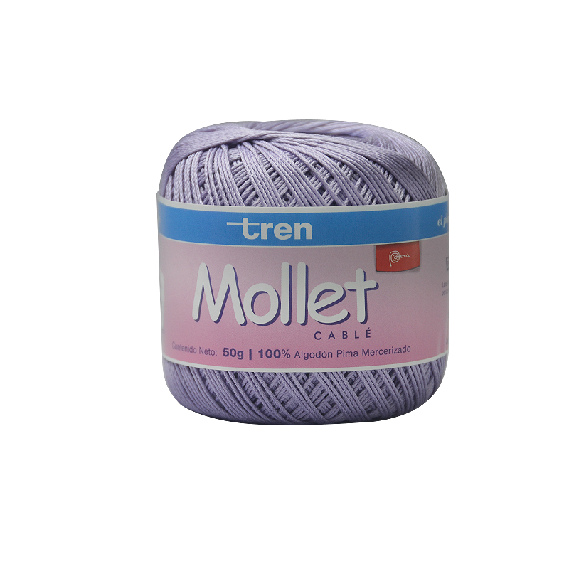 Hilo Tren Mollet