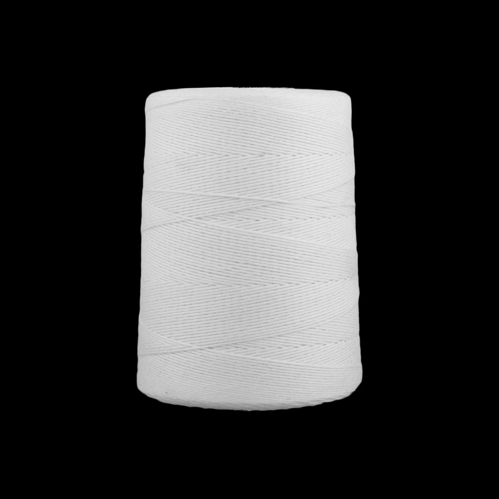 Hilaza Algodón #3 0.3mm