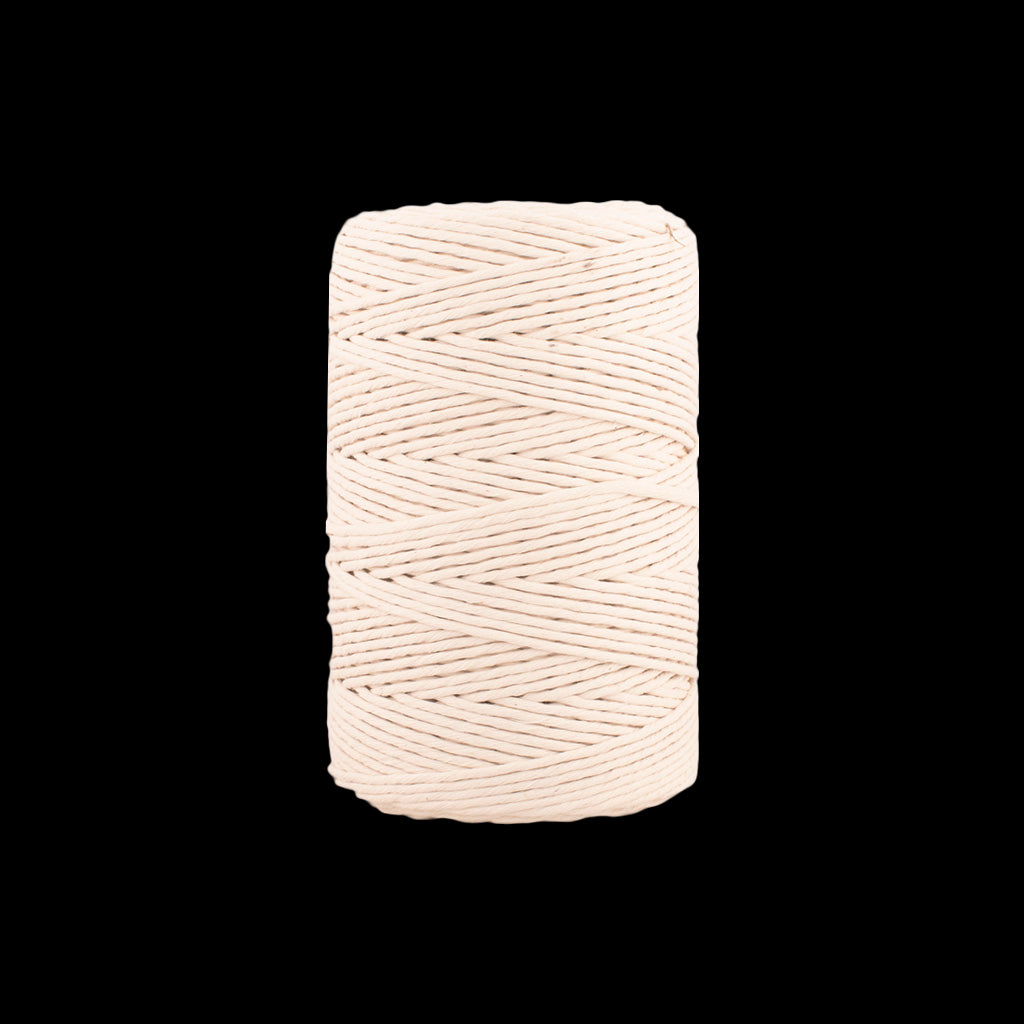 Hilaza Algodon #28 3mm