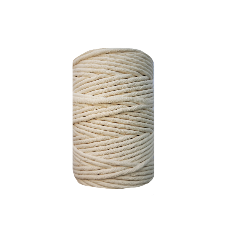 Hilaza Algodon #56 4mm