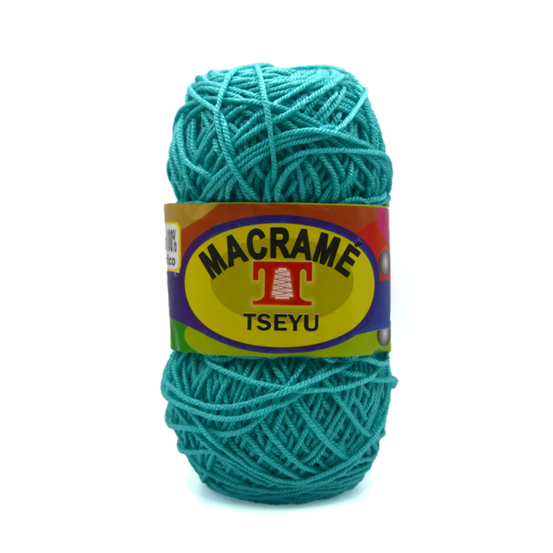 Hilo Macramé 100Gr