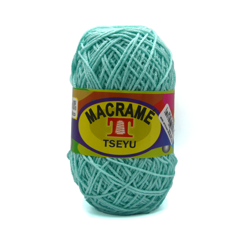 Hilo Macramé 100Gr