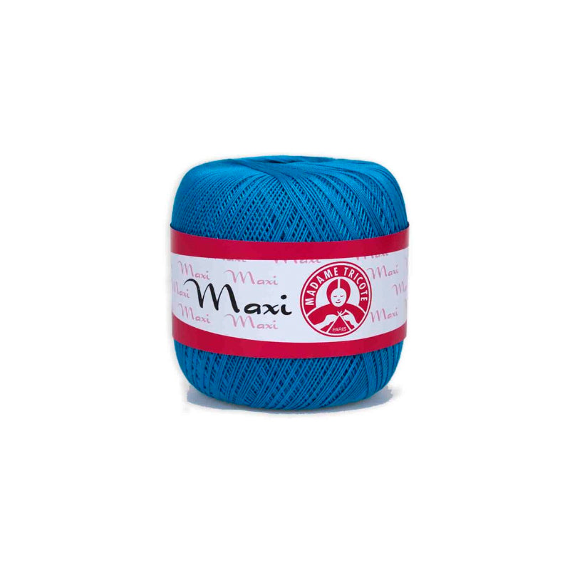 Hilo Maxi Algodón