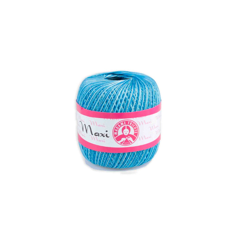 Hilo Maxi Algodón