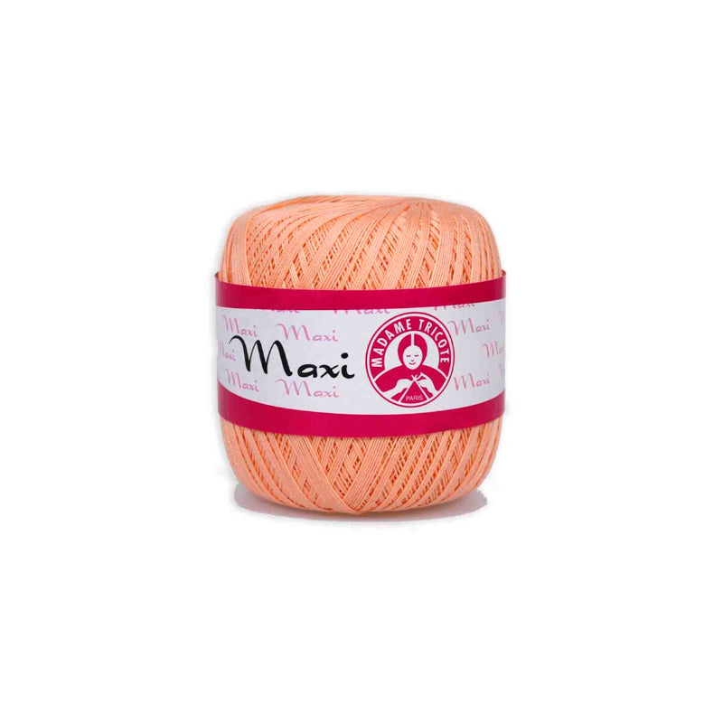 Hilo Maxi Algodón