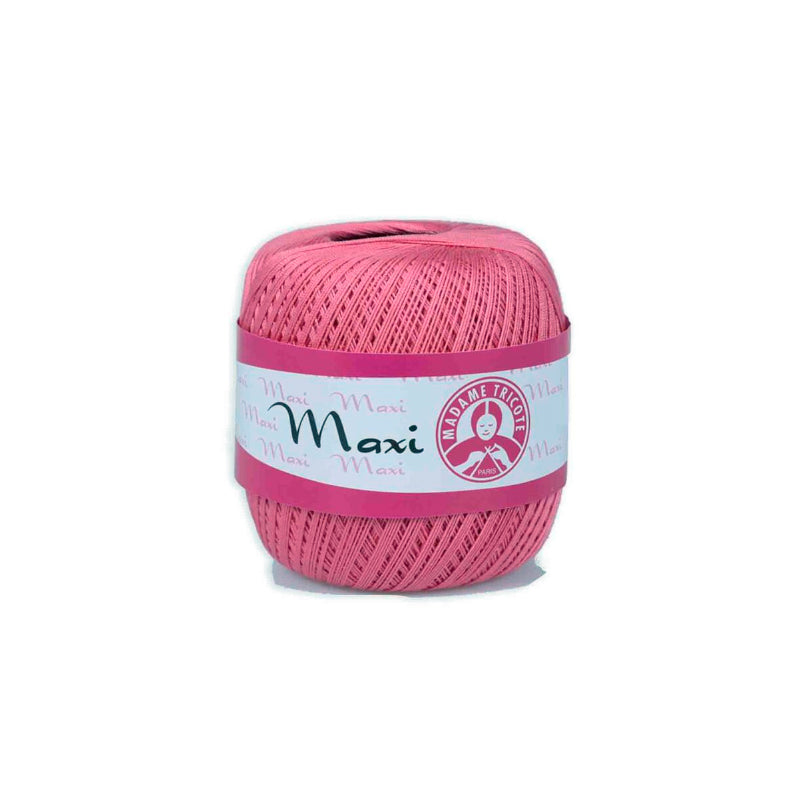 Hilo Maxi Algodón