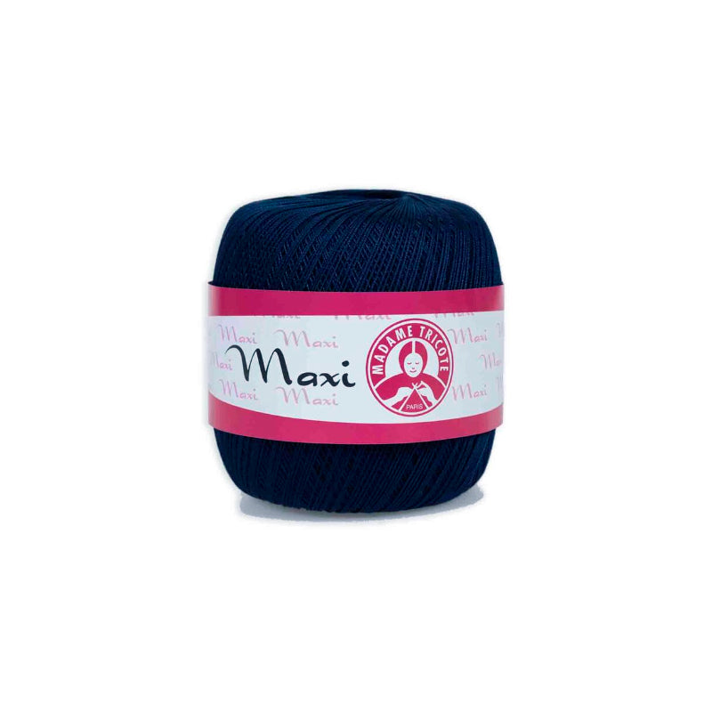 Hilo Maxi Algodón