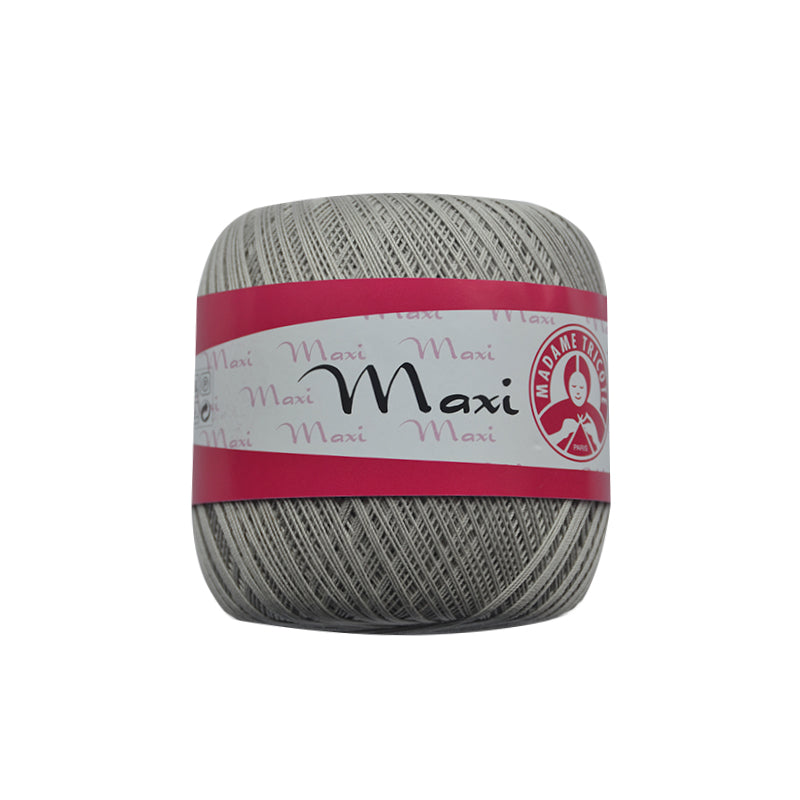 Hilo Maxi Algodón