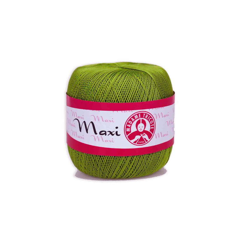 Hilo Maxi Algodón