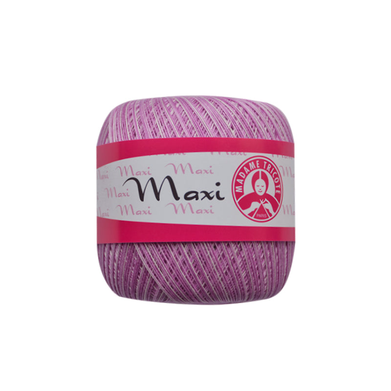 Hilo Maxi Algodón