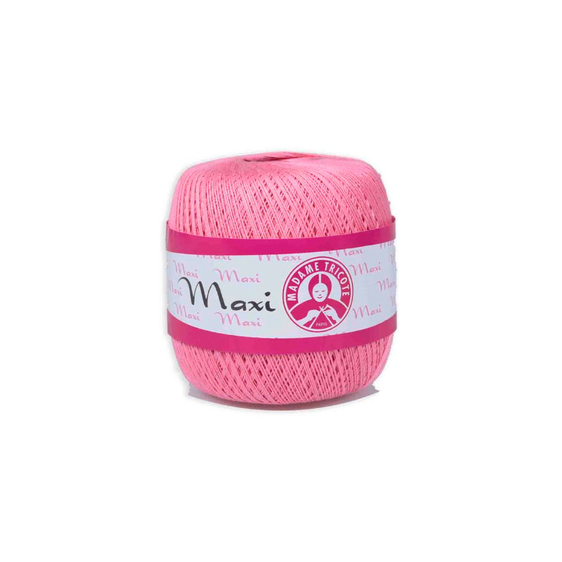 Hilo Maxi Algodón