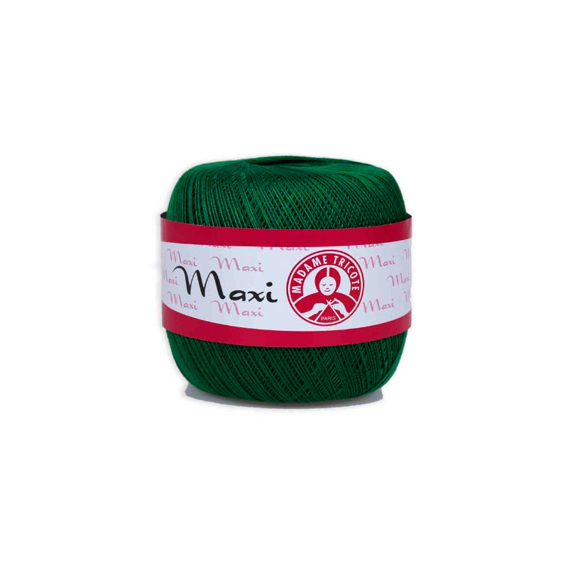 Hilo Maxi Algodón