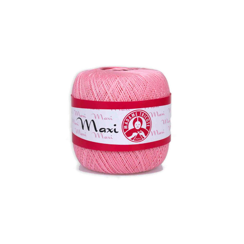 Hilo Maxi Algodón
