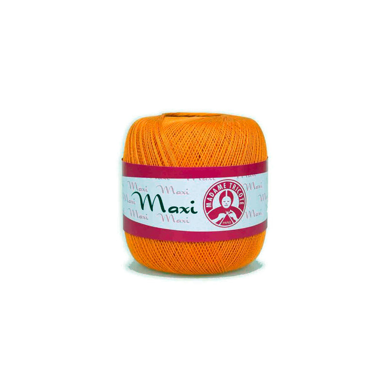Hilo Maxi Algodón