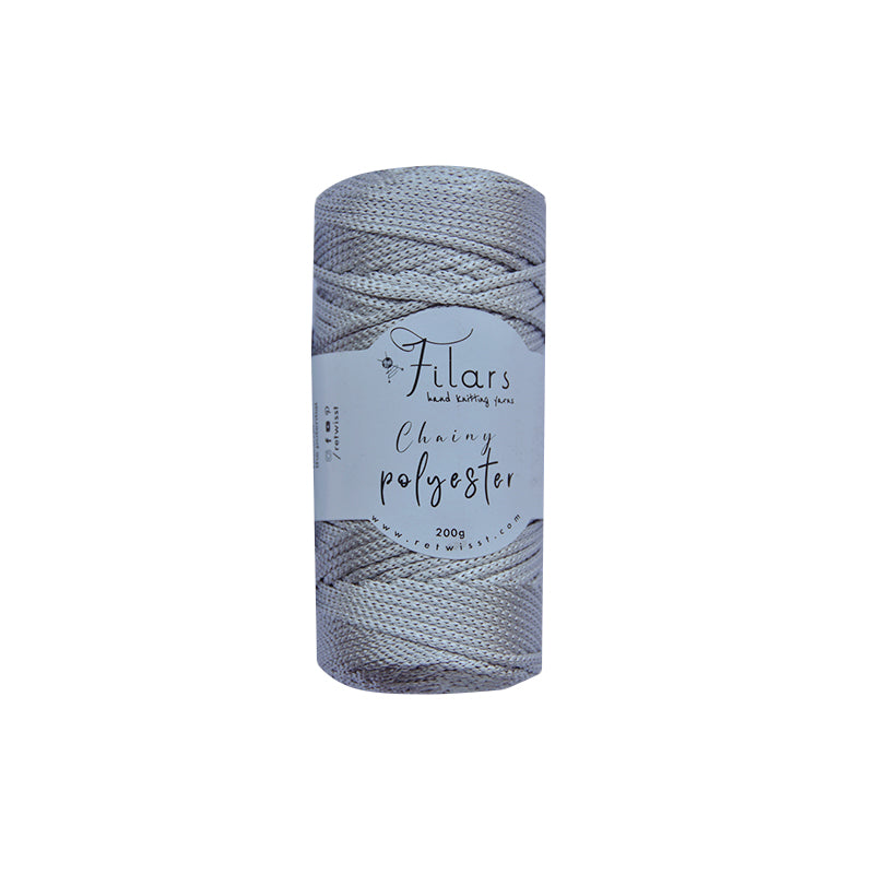 Hilo Chainy Polyester
