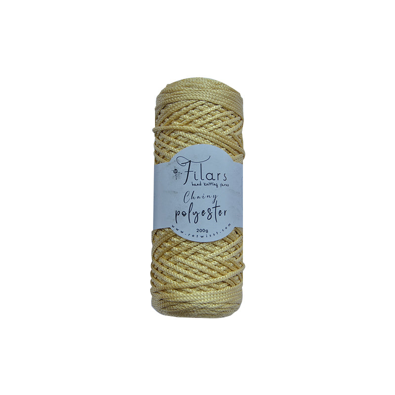 Hilo Chainy Polyester