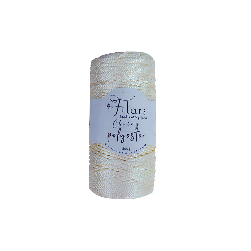 Hilo Chainy Polyester