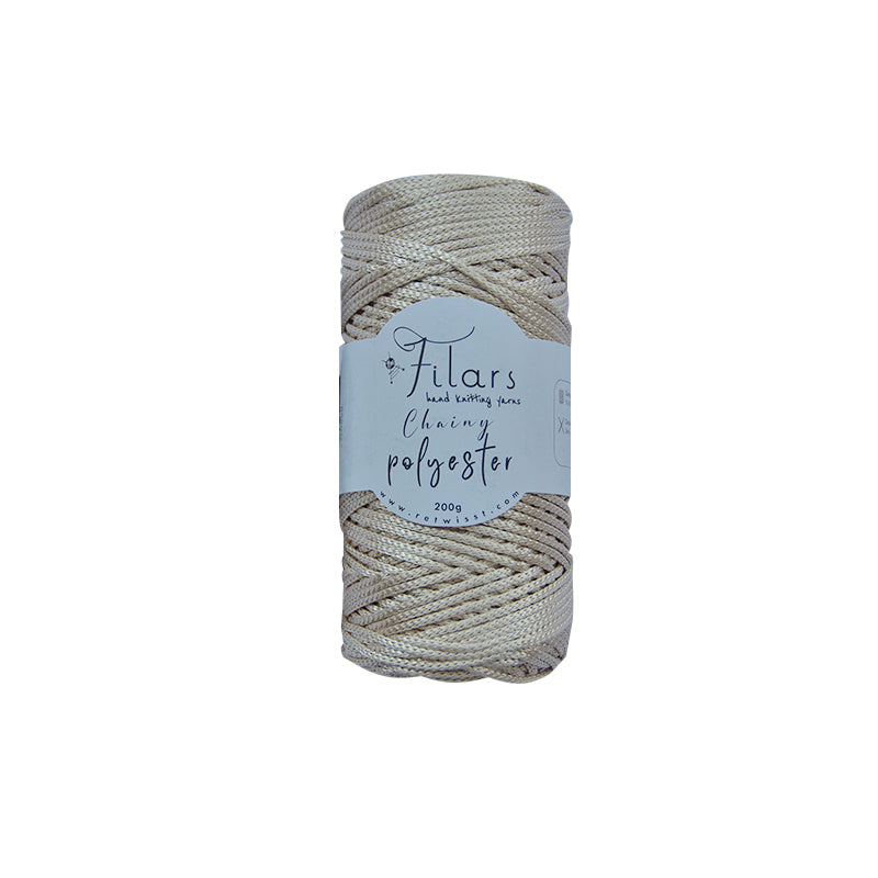 Hilo Chainy Polyester