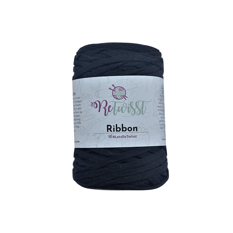 Cordón Plano Ribbon 250gr