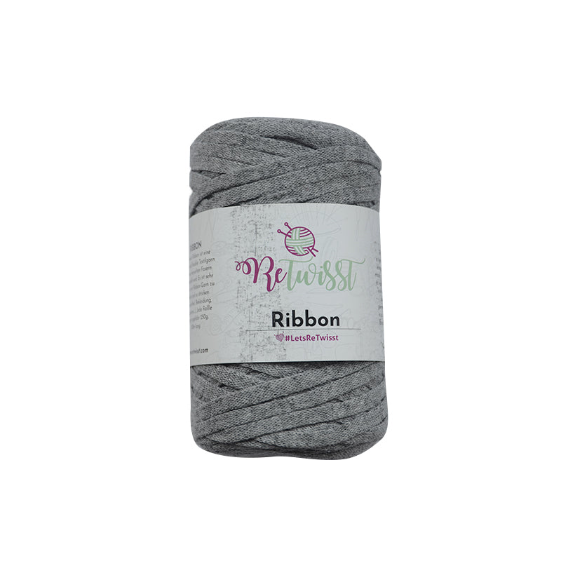 Cordón Plano Ribbon 250gr