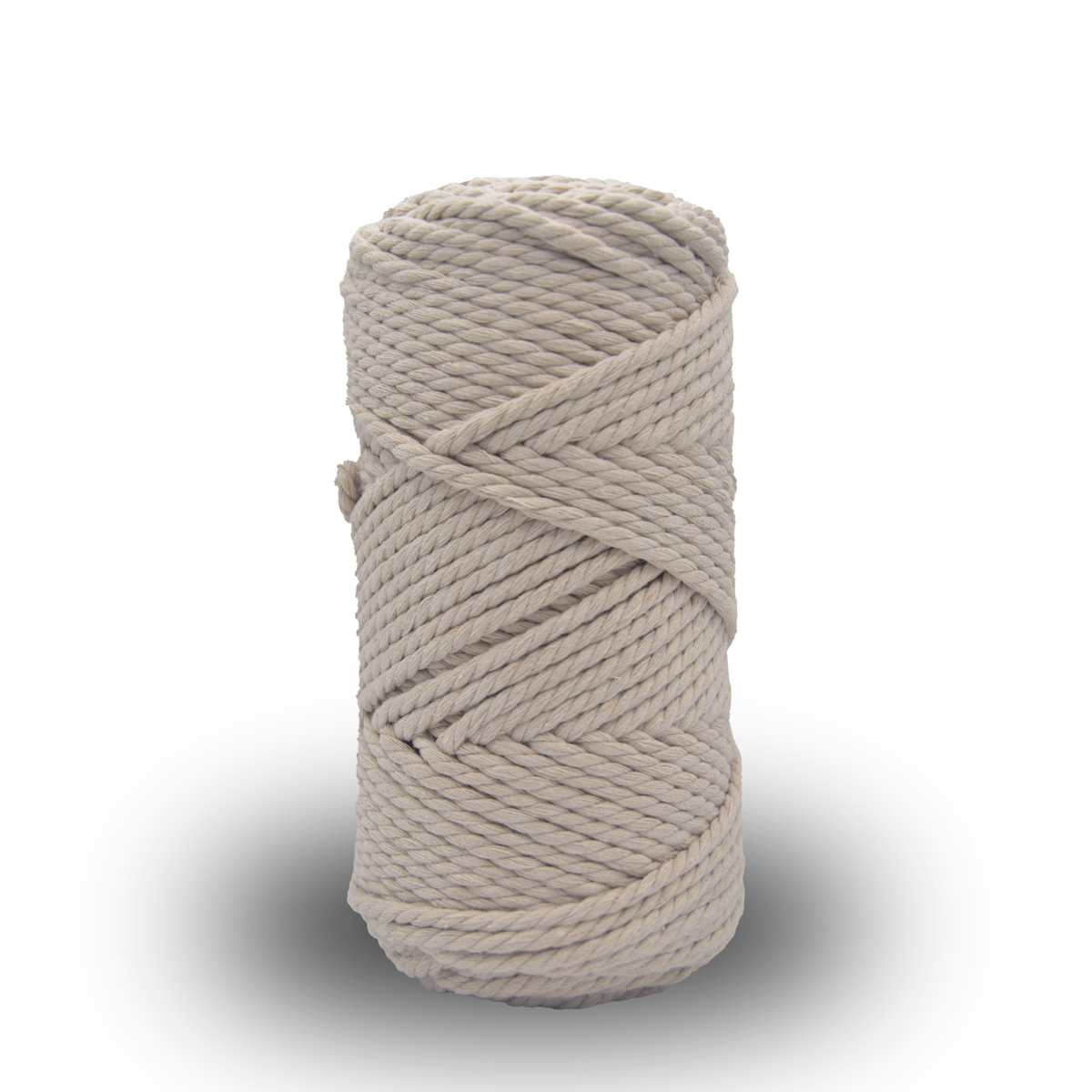 Cordón Macramé 3mm