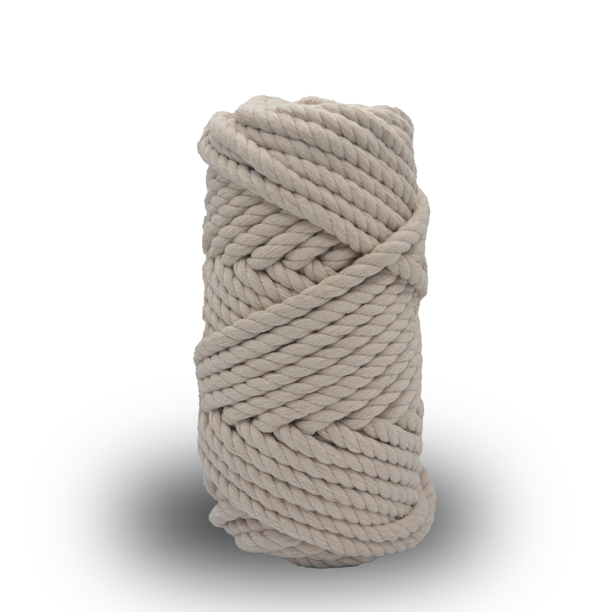 Cordón Macramé 6mm