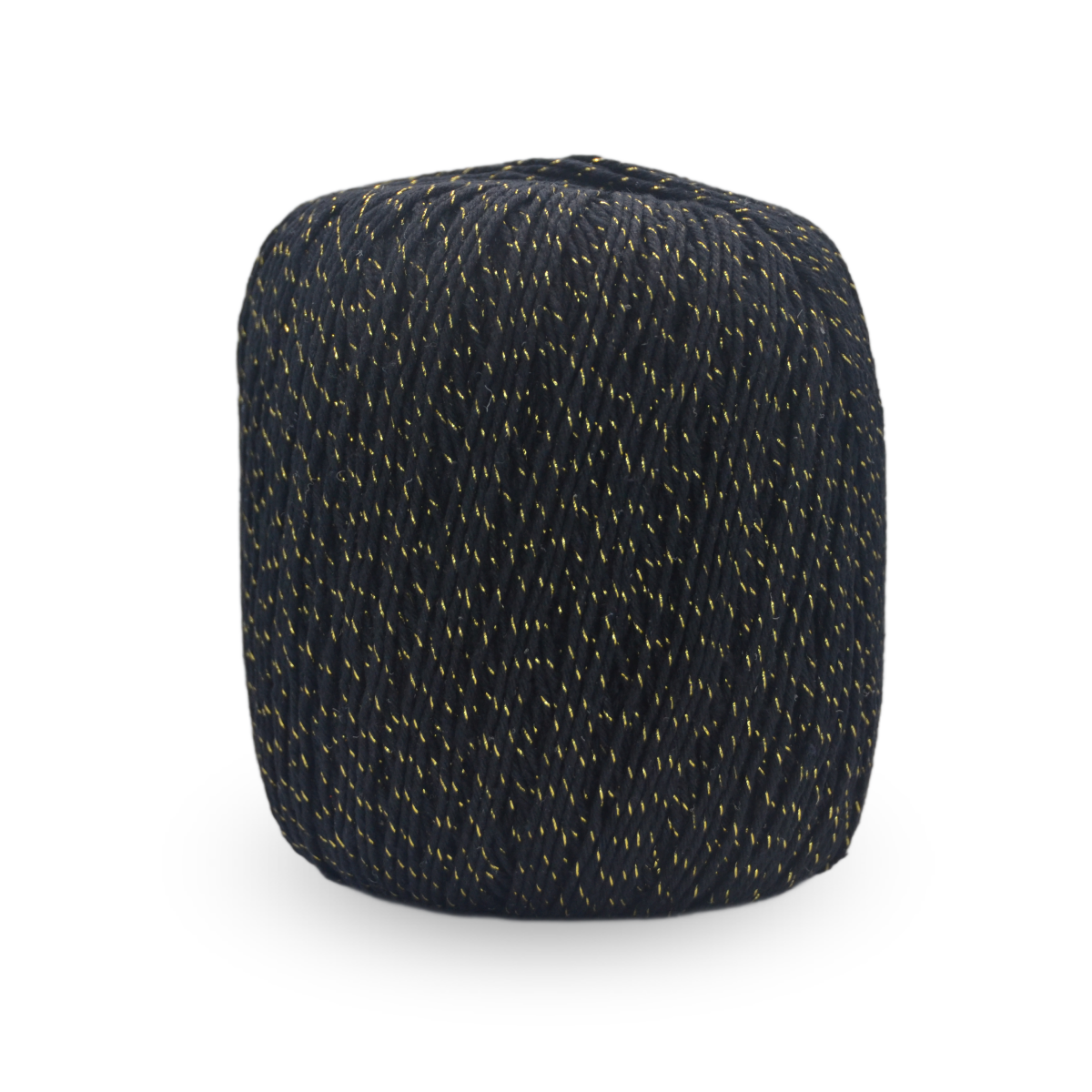 Hilo Brilho Lurex Oro