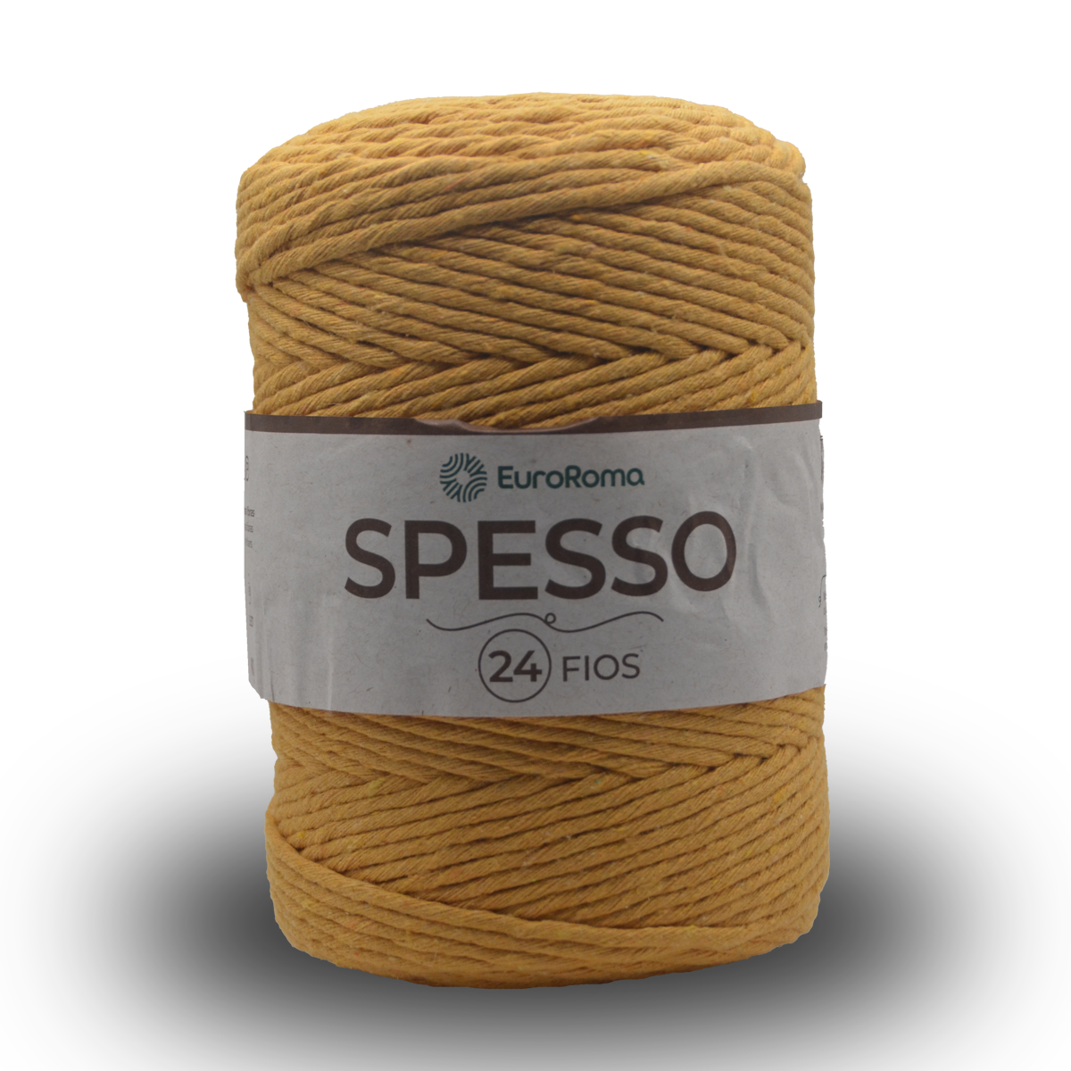 Hilo Euroroma Spesso