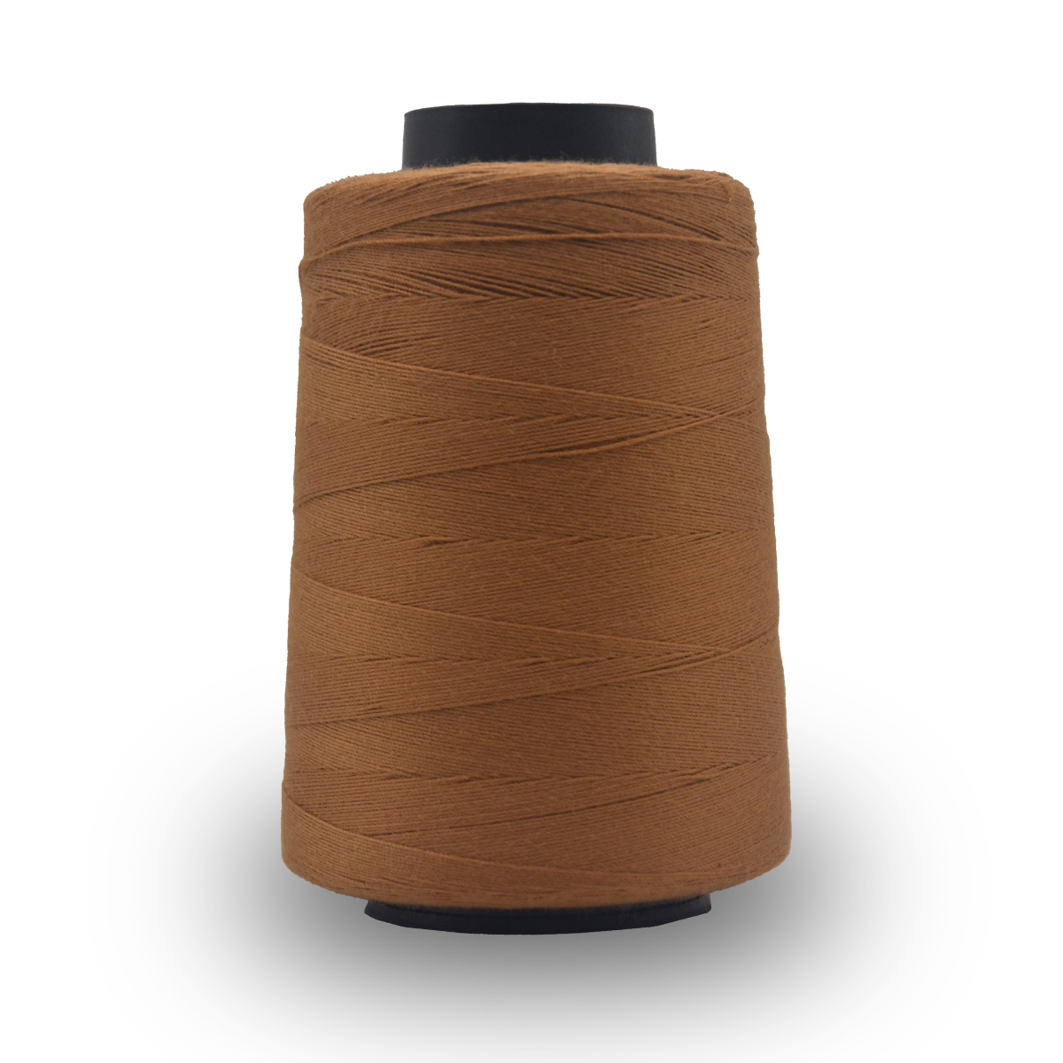 Hilo Pespunte Red Leaf #25