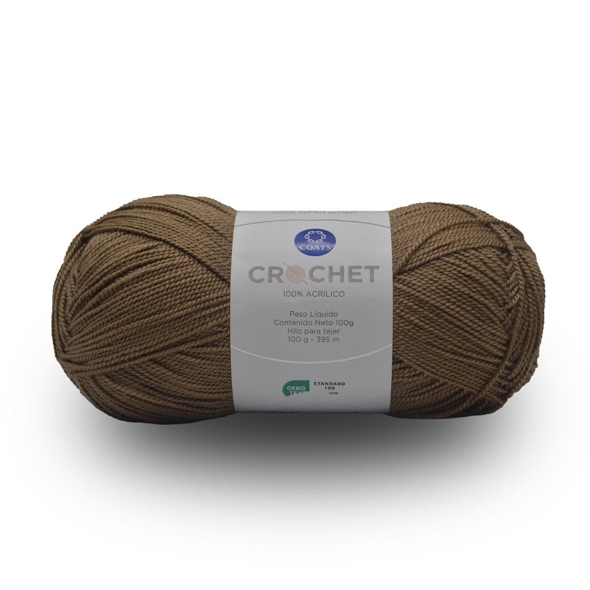 Hilo Crochet Coats 100Gr