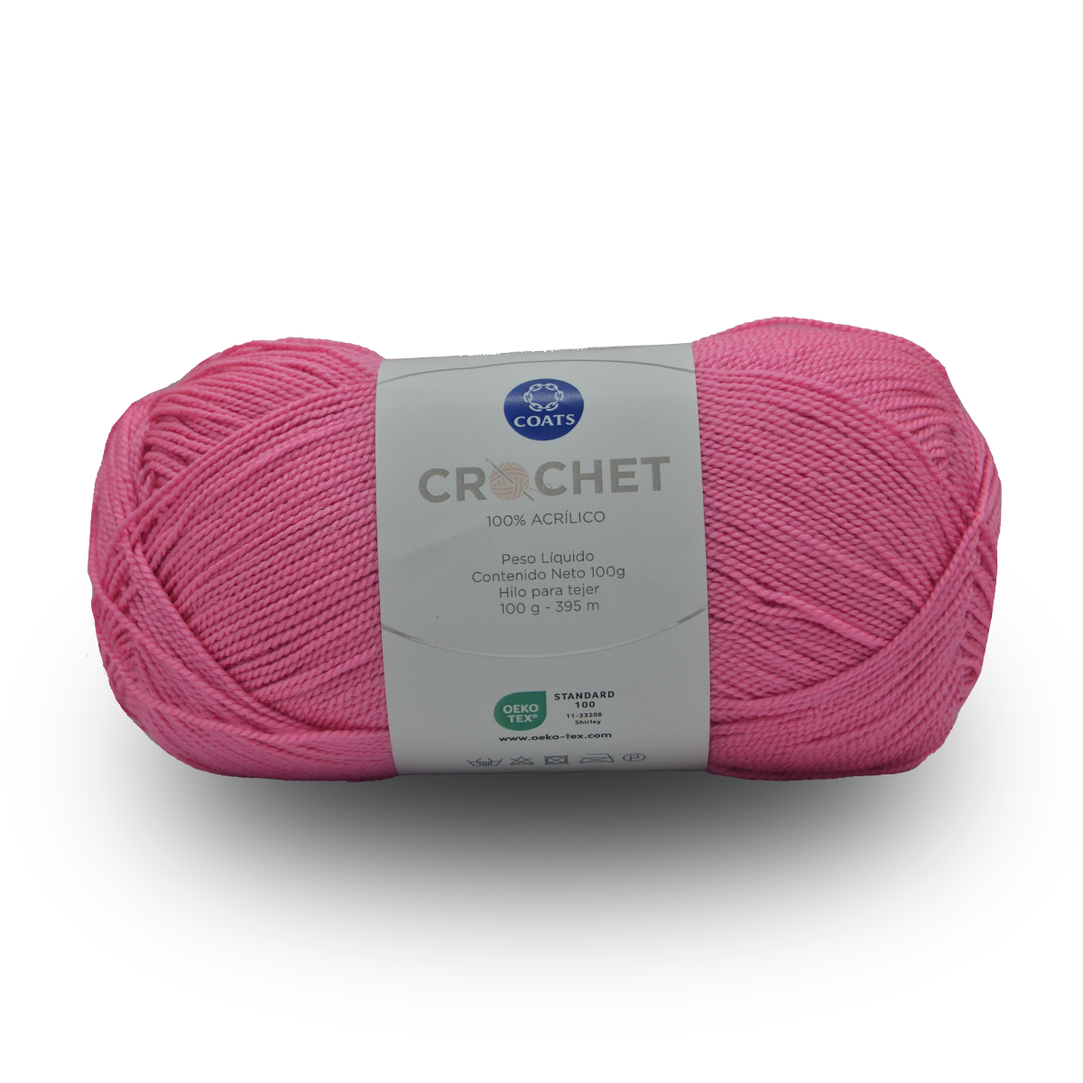 Hilo Crochet Coats 100Gr