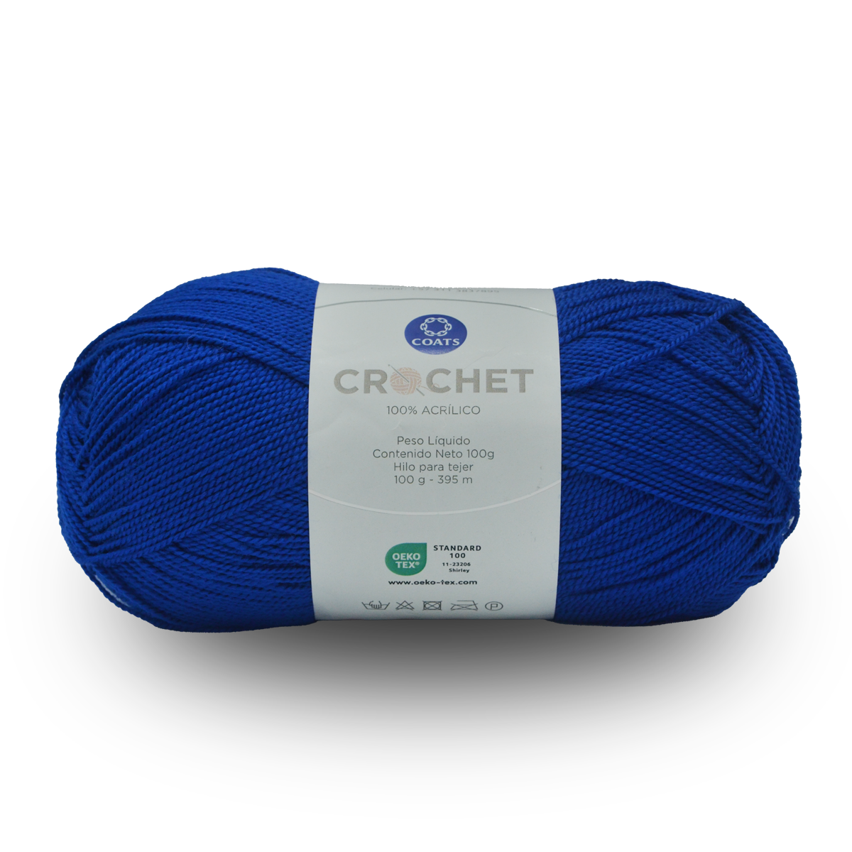 Hilo Crochet Coats 100Gr